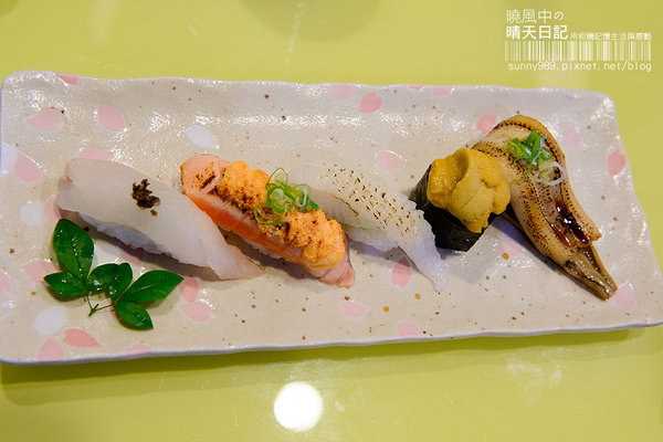 高樂餐飲-鐵板料理 與 小高玉迴轉壽司：【口碑券| 高樂 小高玉迴轉壽司】食材實在美味滿點 賓至如歸的友善餐廳