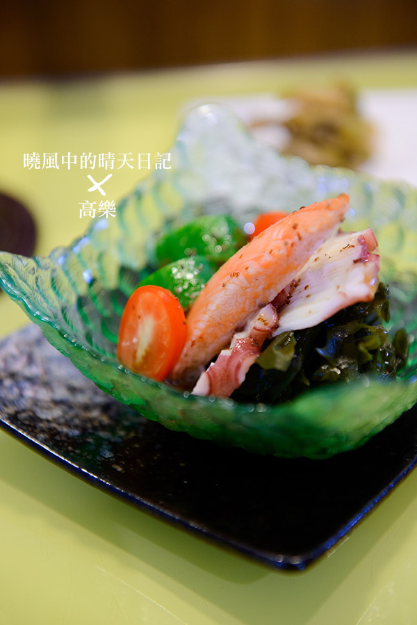 高樂餐飲-鐵板料理 與 小高玉迴轉壽司：【口碑券| 高樂 小高玉迴轉壽司】食材實在美味滿點 賓至如歸的友善餐廳