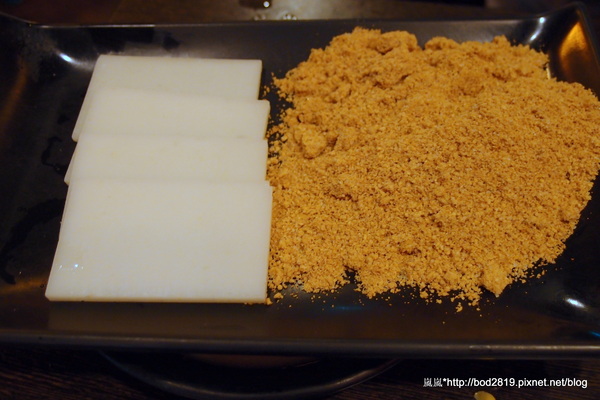 潮肉壽喜燒:【台北南港】潮肉壽喜燒-多元化的壽喜燒吃法,讓你吃不膩!吃完還可以逛逛五分埔喔