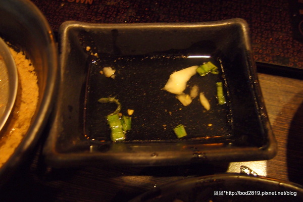 潮肉壽喜燒:【台北南港】潮肉壽喜燒-多元化的壽喜燒吃法,讓你吃不膩!吃完還可以逛逛五分埔喔