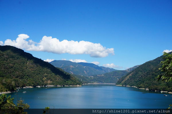 2015南投奧萬大國家森林遊樂園 賞楓 賞落羽松住宿