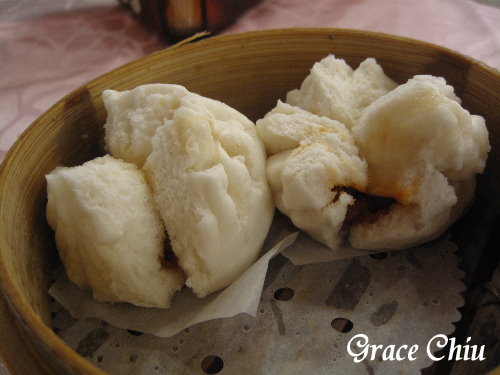 金獅大酒樓:金獅大酒樓~推車小點懷舊港式飲茶,港點好好味!(萬華.西門町)