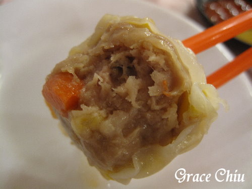 金獅大酒樓:金獅大酒樓~推車小點懷舊港式飲茶,港點好好味!(萬華.西門町)