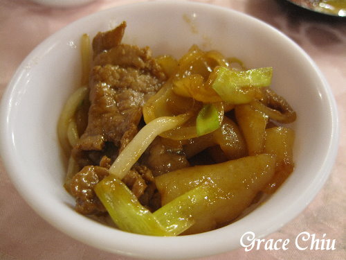 金獅大酒樓:金獅大酒樓~推車小點懷舊港式飲茶,港點好好味!(萬華.西門町)