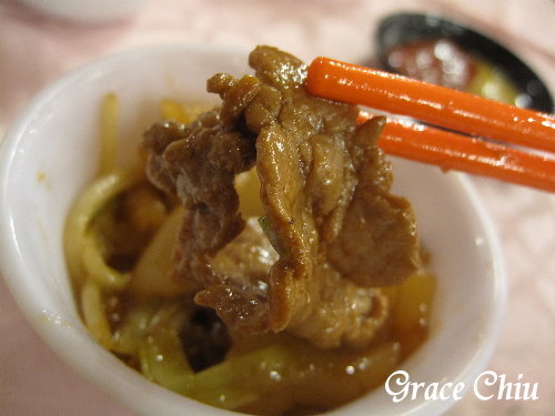 金獅大酒樓:金獅大酒樓~推車小點懷舊港式飲茶,港點好好味!(萬華.西門町)