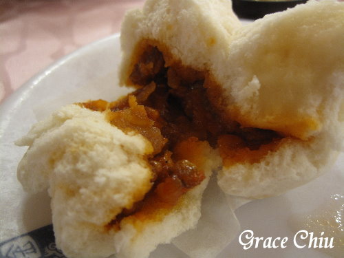 金獅大酒樓:金獅大酒樓~推車小點懷舊港式飲茶,港點好好味!(萬華.西門町)