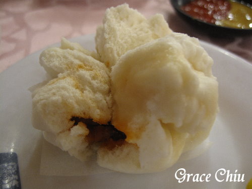 金獅大酒樓:金獅大酒樓~推車小點懷舊港式飲茶,港點好好味!(萬華.西門町)