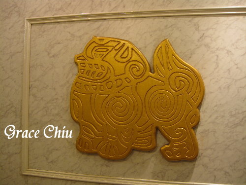 金獅大酒樓:金獅大酒樓~推車小點懷舊港式飲茶,港點好好味!(萬華.西門町)