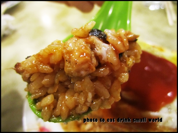 無名日本料理店：要吃不一樣的蛋包飯來這就對了~內行人才知道的美食