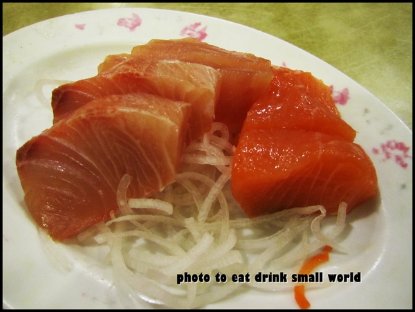 無名日本料理店：要吃不一樣的蛋包飯來這就對了~內行人才知道的美食