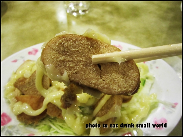 無名日本料理店：要吃不一樣的蛋包飯來這就對了~內行人才知道的美食