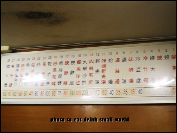 無名日本料理店：要吃不一樣的蛋包飯來這就對了~內行人才知道的美食