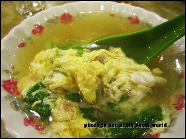 無名日本料理店：要吃不一樣的蛋包飯來這就對了~內行人才知道的美食