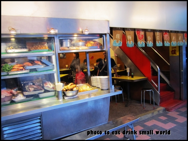 無名日本料理店：要吃不一樣的蛋包飯來這就對了~內行人才知道的美食