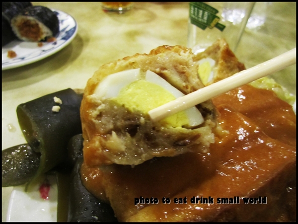 無名日本料理店：要吃不一樣的蛋包飯來這就對了~內行人才知道的美食