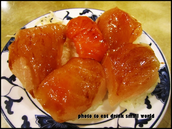 無名日本料理店：要吃不一樣的蛋包飯來這就對了~內行人才知道的美食