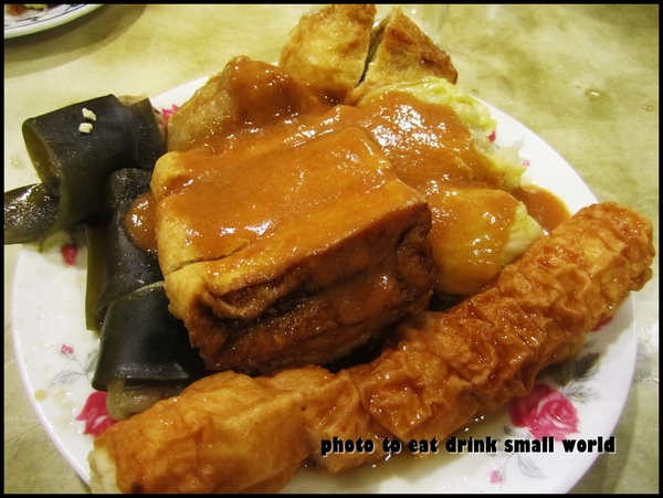 無名日本料理店：要吃不一樣的蛋包飯來這就對了~內行人才知道的美食