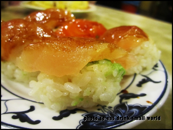 無名日本料理店：要吃不一樣的蛋包飯來這就對了~內行人才知道的美食