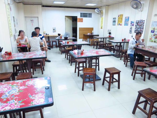 【台北萬華美食】蘇家肉圓油粿-70年肉圓老店