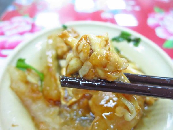 【台北萬華美食】蘇家肉圓油粿-70年肉圓老店