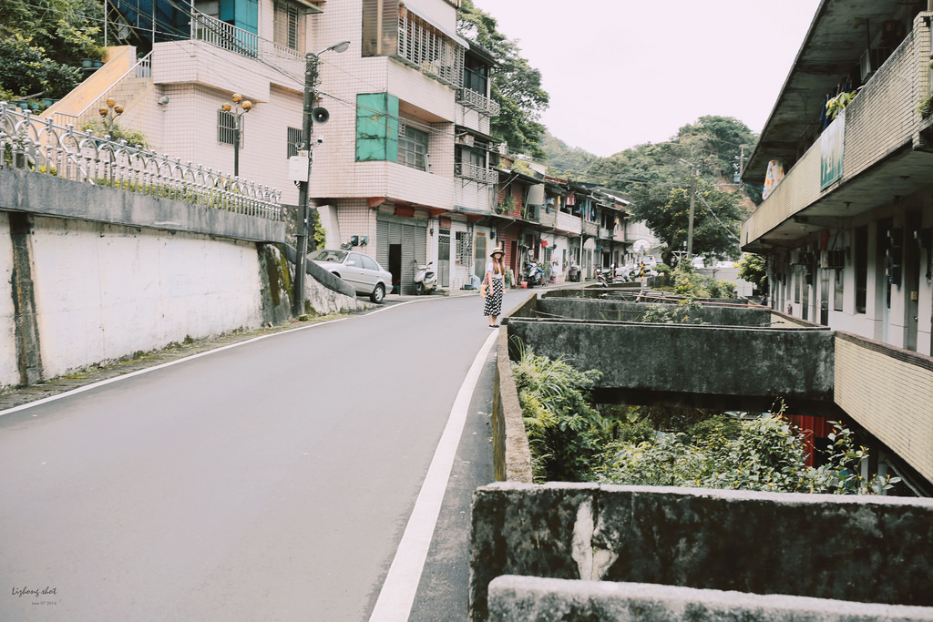 猴硐煤礦博物館的悠遊實紀