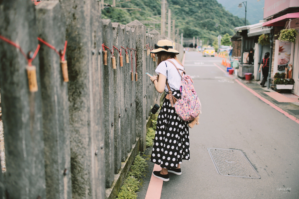 猴硐煤礦博物館的悠遊實紀