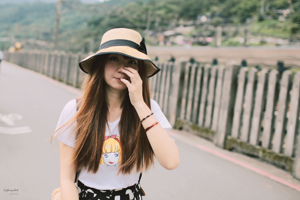 猴硐煤礦博物館的悠遊實紀