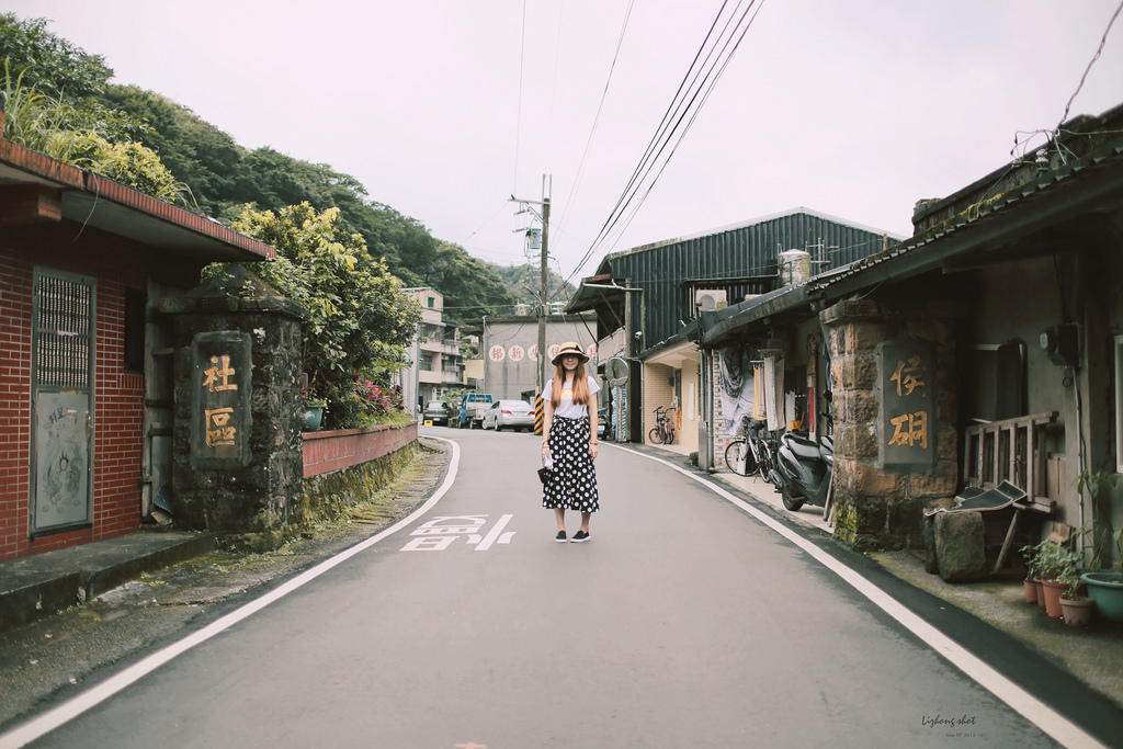 猴硐煤礦博物館的悠遊實紀