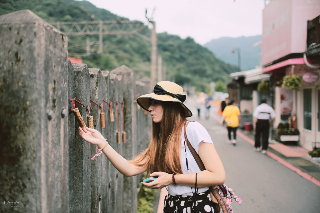 猴硐煤礦博物館的悠遊實紀