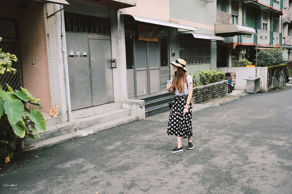 猴硐煤礦博物館的悠遊實紀