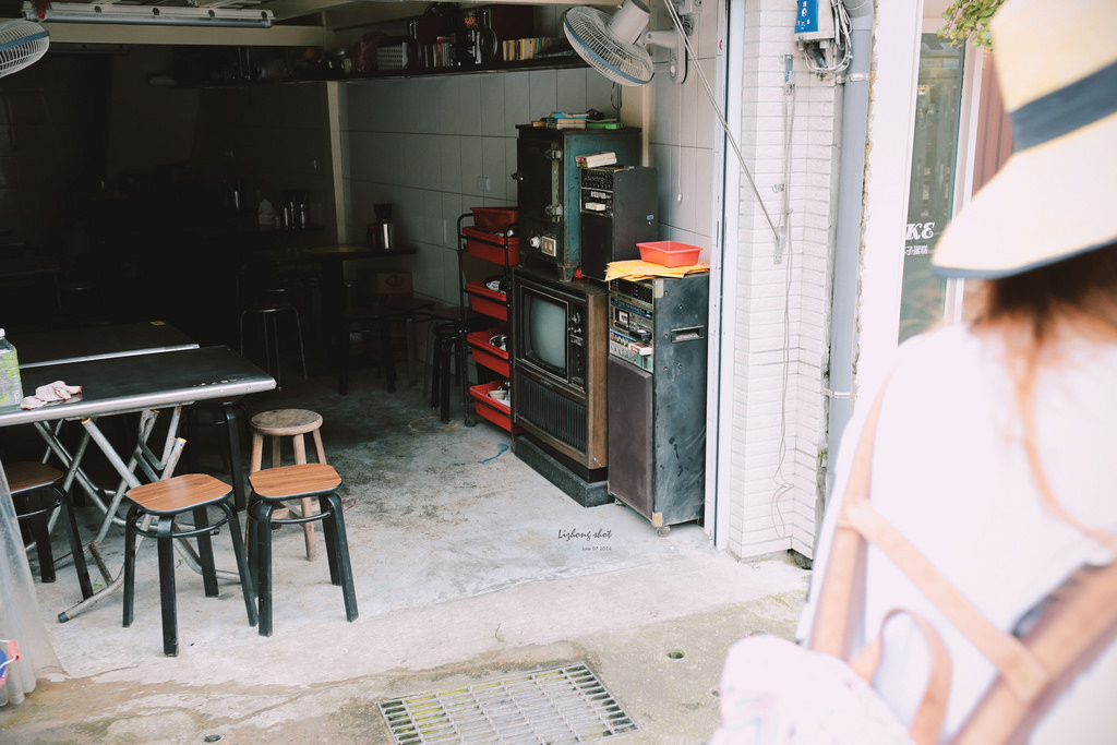 猴硐煤礦博物館的悠遊實紀