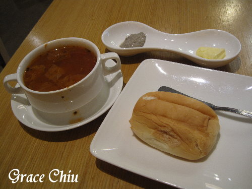 GoGo Pasta / 敦南旗艦店:GOGO Pasta (敦南旗艦店)~東區義大利麵.披薩.燉飯