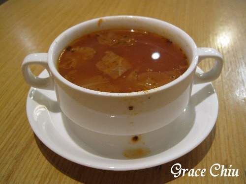 GoGo Pasta / 敦南旗艦店:GOGO Pasta (敦南旗艦店)~東區義大利麵.披薩.燉飯