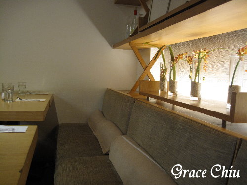 GoGo Pasta / 敦南旗艦店:GOGO Pasta (敦南旗艦店)~東區義大利麵.披薩.燉飯