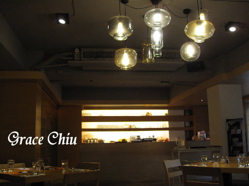 GoGo Pasta / 敦南旗艦店:GOGO Pasta (敦南旗艦店)~東區義大利麵.披薩.燉飯