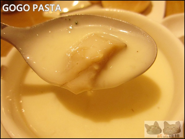 GoGo Pasta / 敦南旗艦店：【橘子雞排】台北東區美食-GOGO PASTA 敦南旗艦店