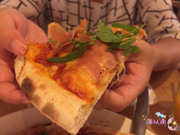 GoGo Pasta(敦南旗艦店)：【台北東區】GoGo Pasta敦南旗艦店 道地異國料理 西班牙生火腿披薩 匈牙利燉牛肉 松露野蕈義大利麵 近忠孝敦化站 可包場