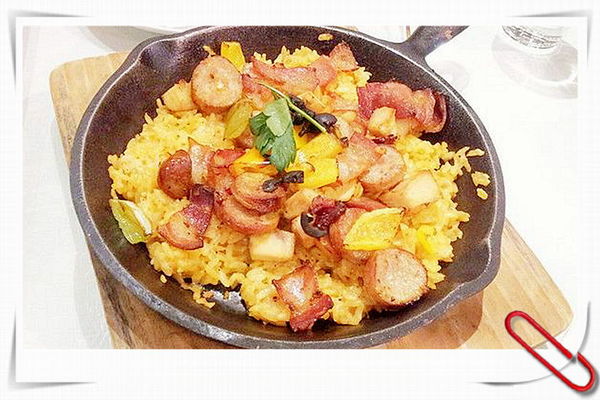 Cafe Grazie 義式屋古拉爵(家樂福桂林店):Cafe Grazie「古拉爵」義式餐點精緻美味~環境氣氛優