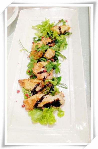 Cafe Grazie 義式屋古拉爵(家樂福桂林店):Cafe Grazie「古拉爵」義式餐點精緻美味~環境氣氛優