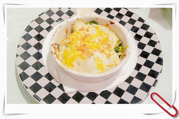 Cafe Grazie 義式屋古拉爵(家樂福桂林店):Cafe Grazie「古拉爵」義式餐點精緻美味~環境氣氛優