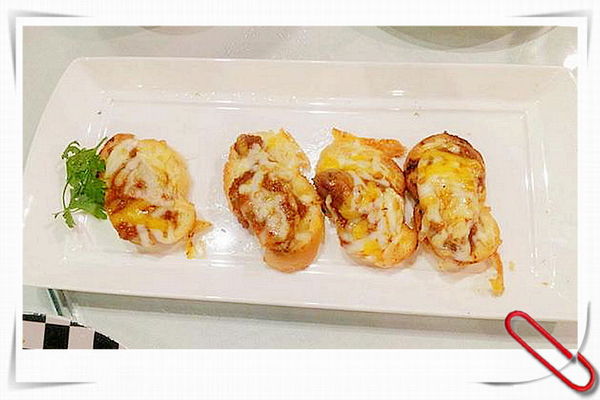 Cafe Grazie 義式屋古拉爵(家樂福桂林店):Cafe Grazie「古拉爵」義式餐點精緻美味~環境氣氛優