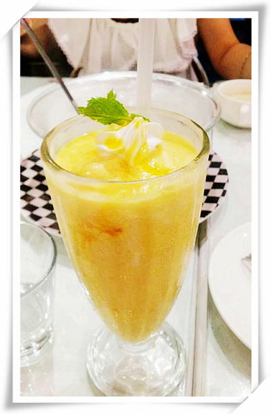 Cafe Grazie 義式屋古拉爵(家樂福桂林店):Cafe Grazie「古拉爵」義式餐點精緻美味~環境氣氛優