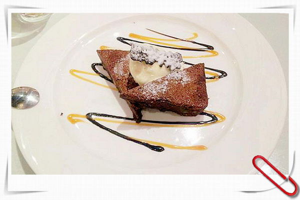 Cafe Grazie 義式屋古拉爵(家樂福桂林店):Cafe Grazie「古拉爵」義式餐點精緻美味~環境氣氛優