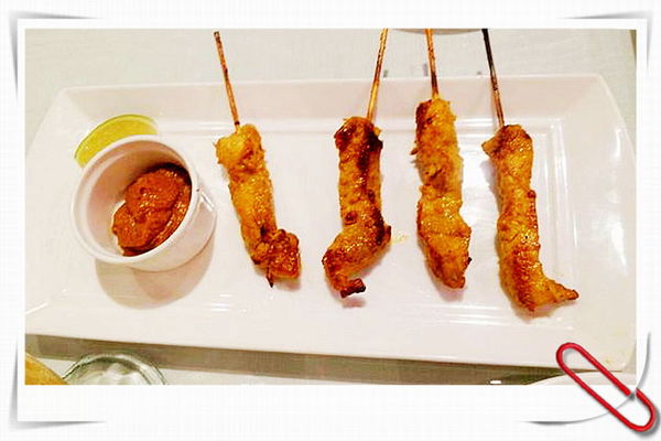 Cafe Grazie 義式屋古拉爵(家樂福桂林店):Cafe Grazie「古拉爵」義式餐點精緻美味~環境氣氛優