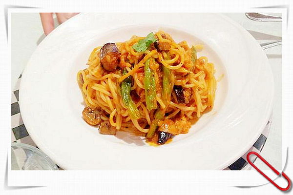 Cafe Grazie 義式屋古拉爵(家樂福桂林店):Cafe Grazie「古拉爵」義式餐點精緻美味~環境氣氛優