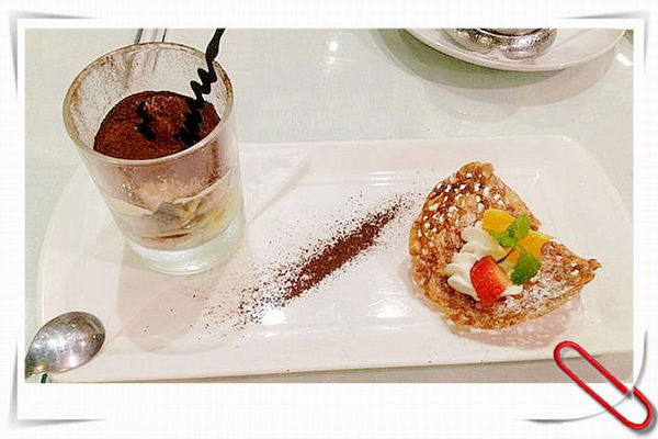 Cafe Grazie 義式屋古拉爵(家樂福桂林店):Cafe Grazie「古拉爵」義式餐點精緻美味~環境氣氛優