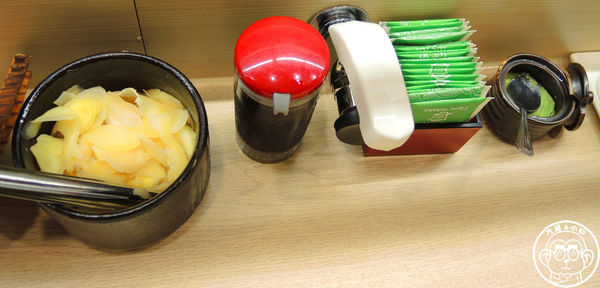 弥味壽司YUMMY SUSHI：呷飽祙【台北萬華･弥味壽司】帥氣跑車送餐