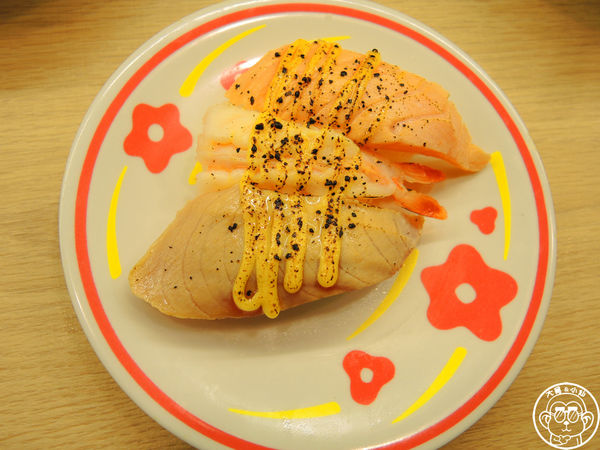 弥味壽司YUMMY SUSHI：呷飽祙【台北萬華･弥味壽司】帥氣跑車送餐