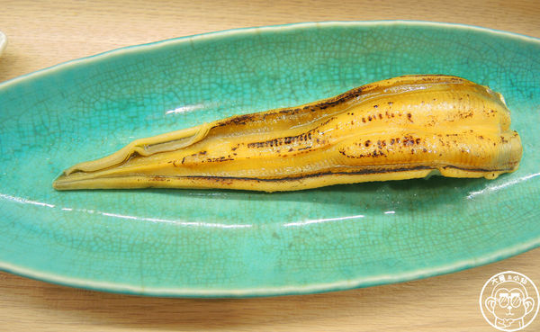 弥味壽司YUMMY SUSHI：呷飽祙【台北萬華･弥味壽司】帥氣跑車送餐