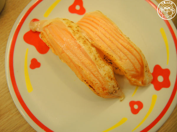 弥味壽司YUMMY SUSHI：呷飽祙【台北萬華･弥味壽司】帥氣跑車送餐